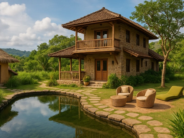 مدیریت اقامتگاه