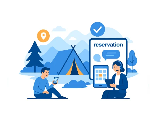 مدیریت بومگردی