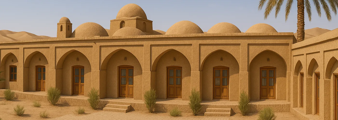 مدیریت بومگردی